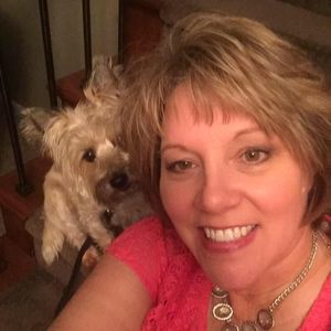 Meet your Posher, Diana